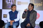 A R Rahman, Vishal Bharadwaj at Jugni music launch on 15th Dec 2015